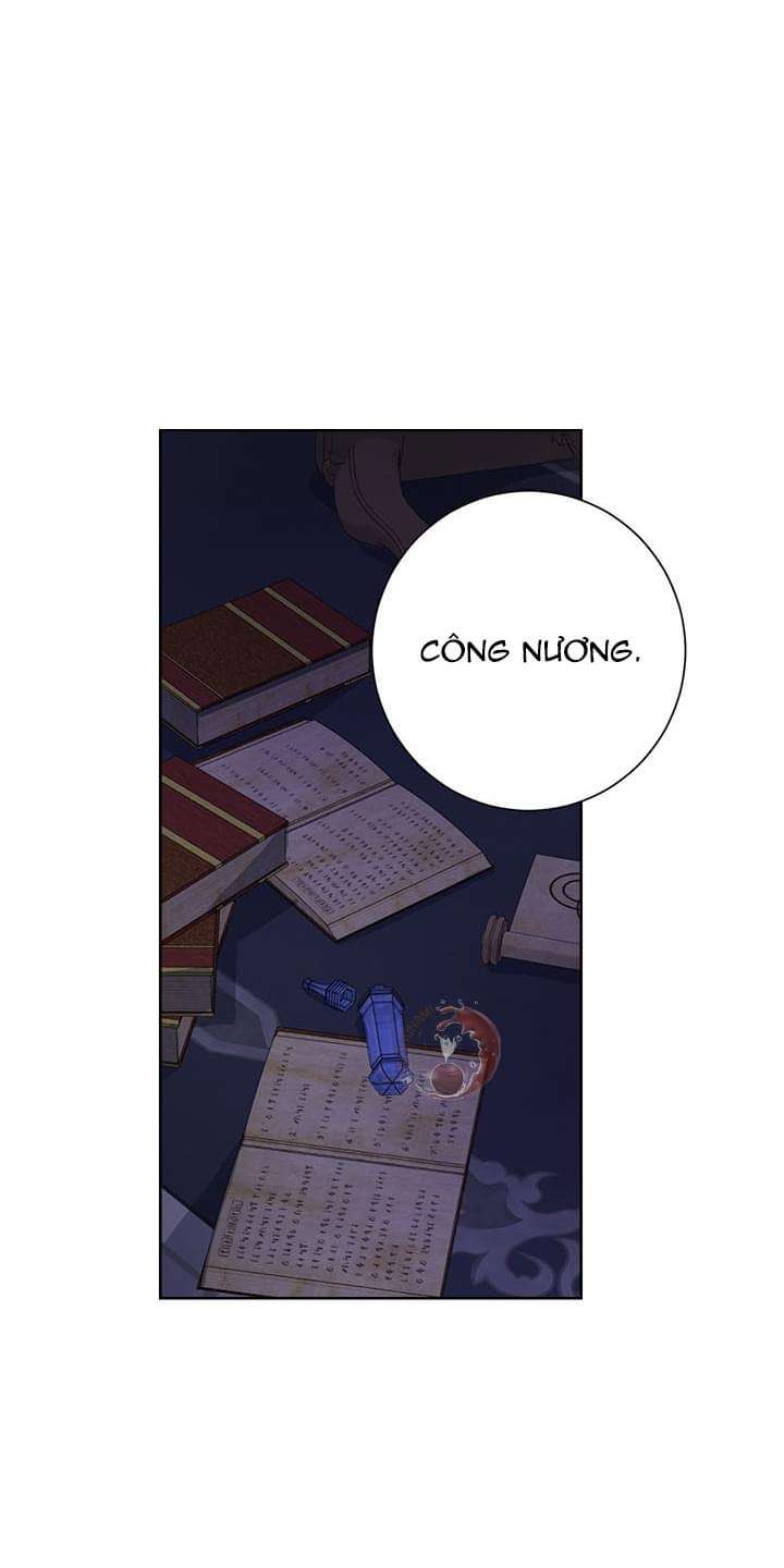 Tôi Là Minh Chứng Của Sự Thật Chap 42 - Trang 3