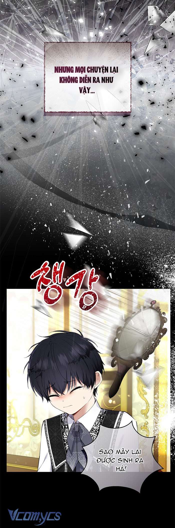 Sóc Con Tài Năng Chap 31 - Next Chap 32