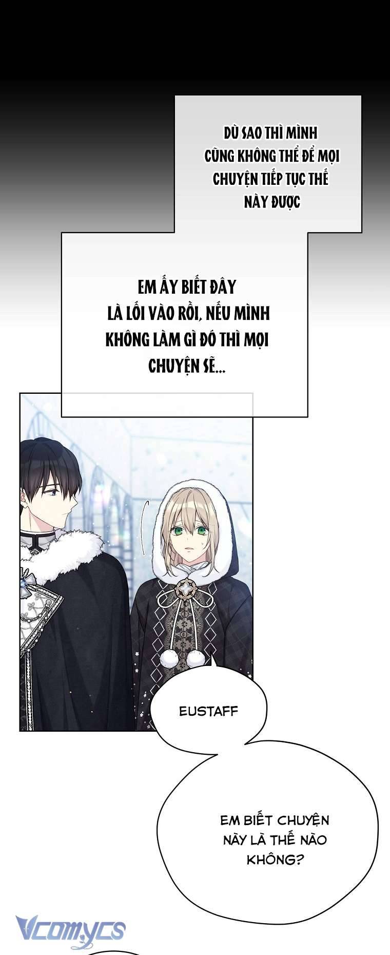 Vương Miện Lục Bảo Chap 86 - Trang 2