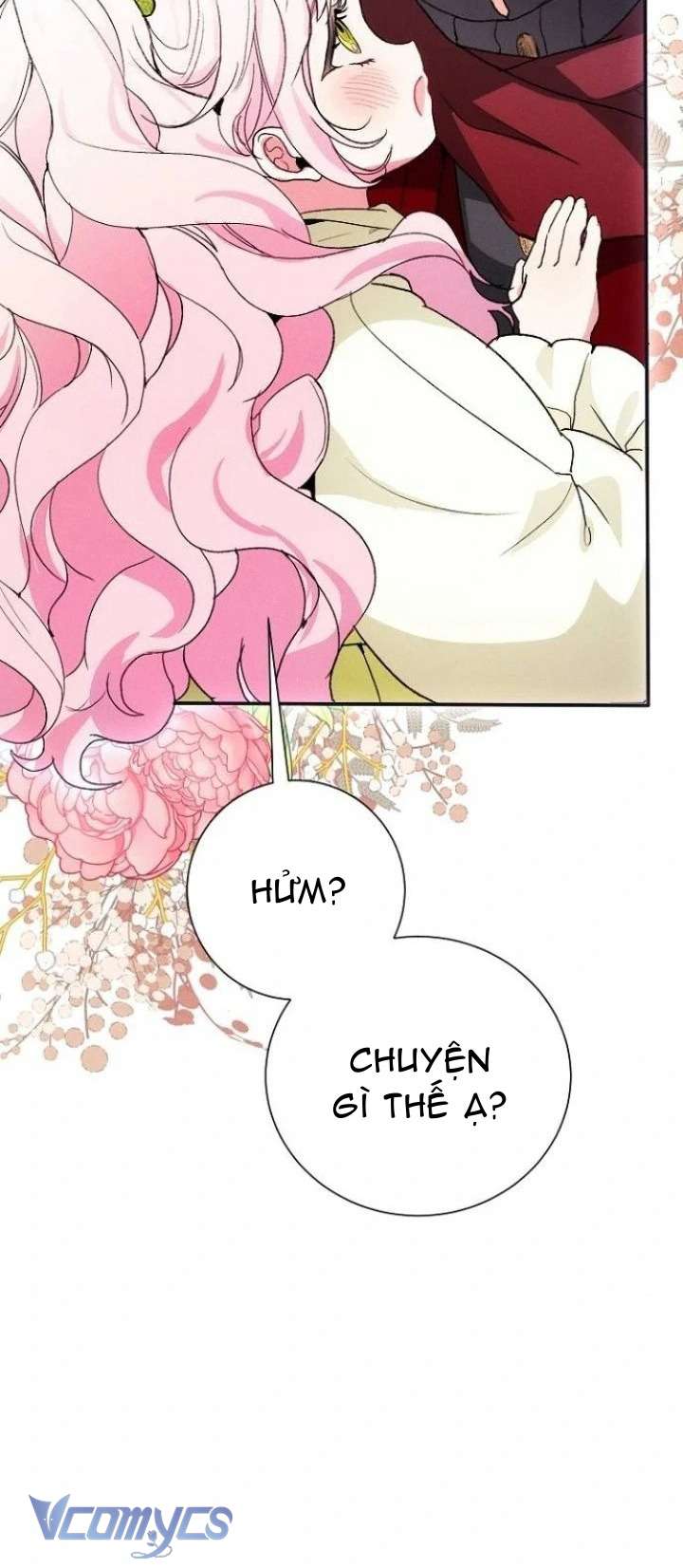 Papa Bạo Chúa, Con Sẽ Bảo Vệ Người! Chap 18 - Trang 2