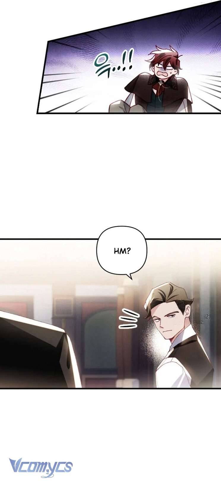 Nuôi vị hôn phu bằng tiền bạc. Chap 24 - Trang 2