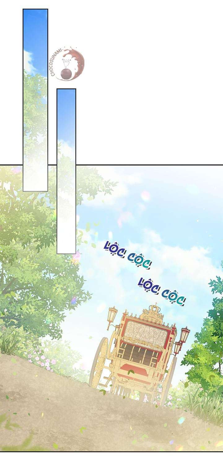 Tôi Là Minh Chứng Của Sự Thật Chap 33 - Trang 3