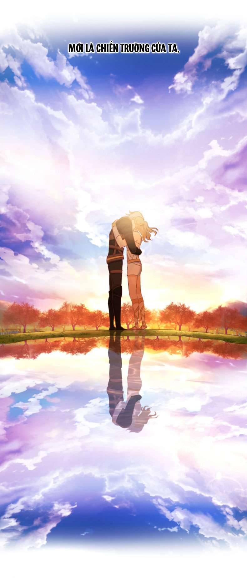 Địch Úc Đa Chi Ca Chapter 90 - Trang 4