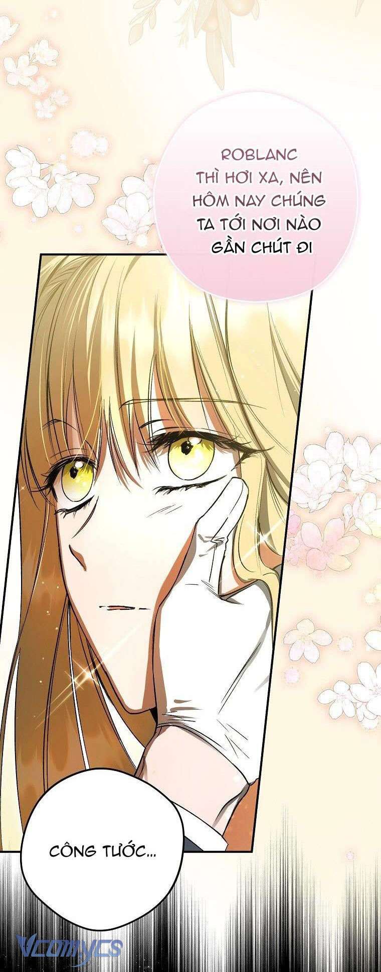 Các Nam Chính Đã Bị Nữ Phụ Cướp Mất Chap 5 - Trang 3