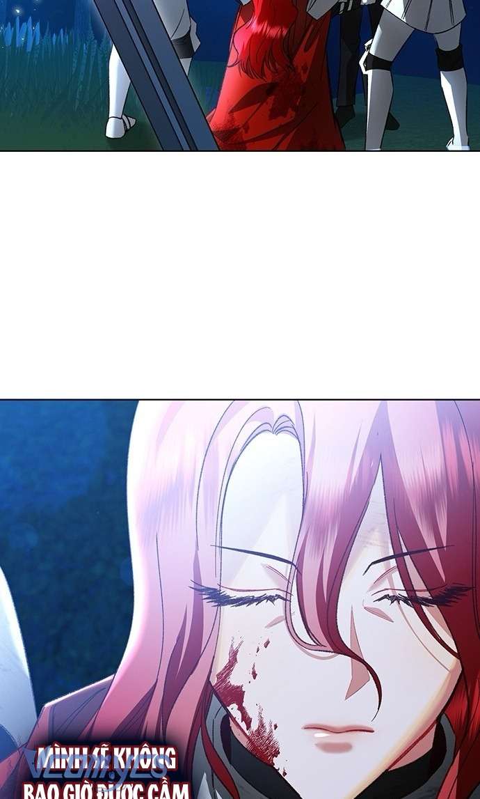 Hóa thành hoa hồng đen Chap 1 - Trang 2