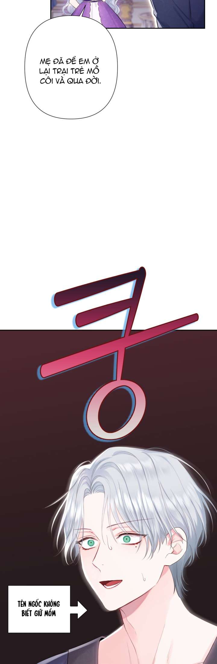 Anh Trai Mạnh Nhất Của Tôi Đã Mất Trí Nhớ Chap 3 - Next Chap 4