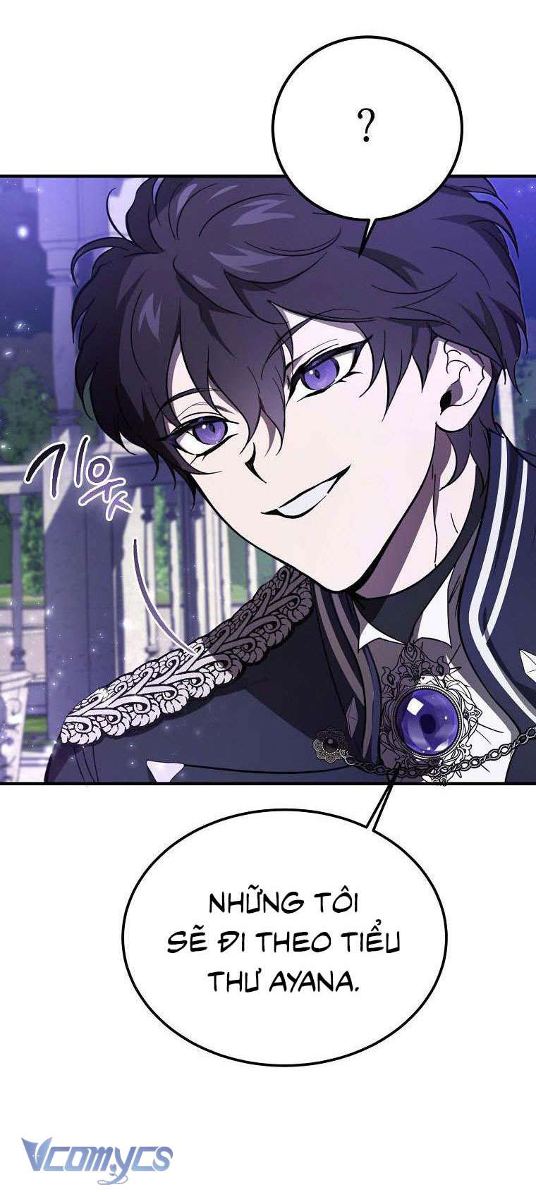 Ác Quỷ Nuôi Dưỡng Tiểu Thư Chapter 19 - Trang 4