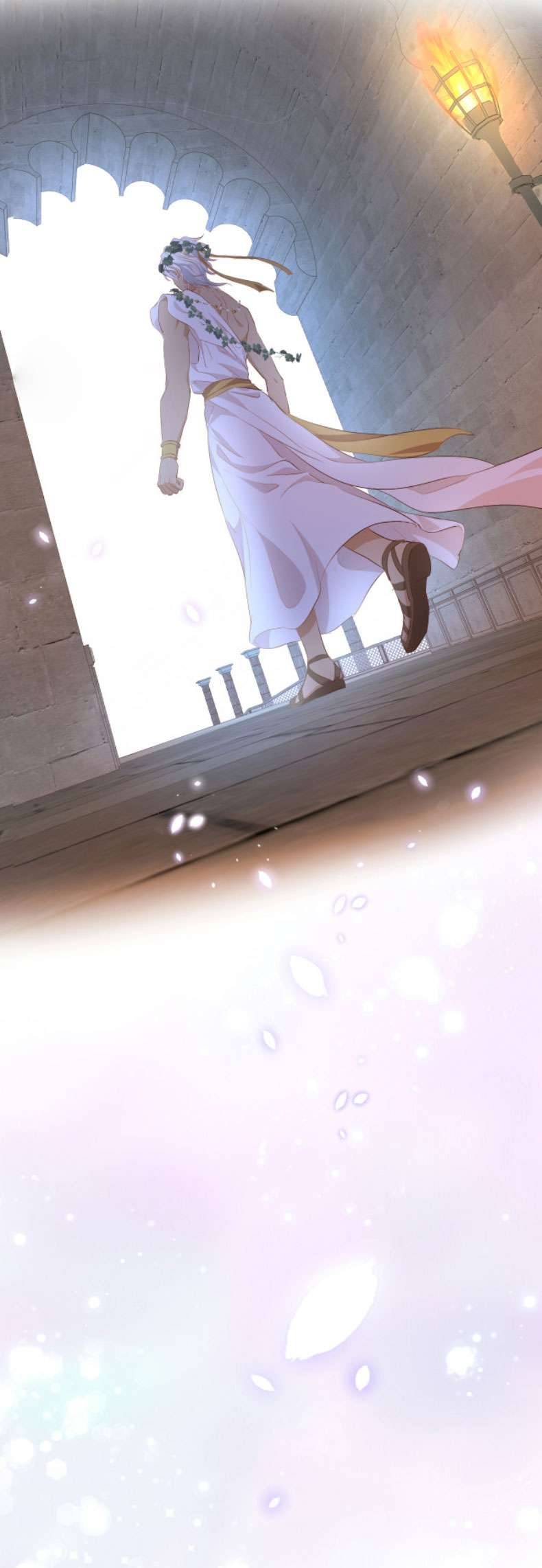 Địch Úc Đa Chi Ca Chapter 93 - Trang 4