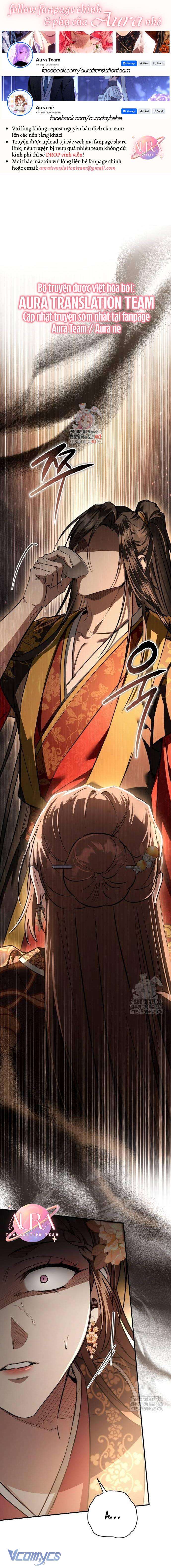 Khi Hắc Lang Gọi Tên Tôi Chapter 34 - Next Chapter 35