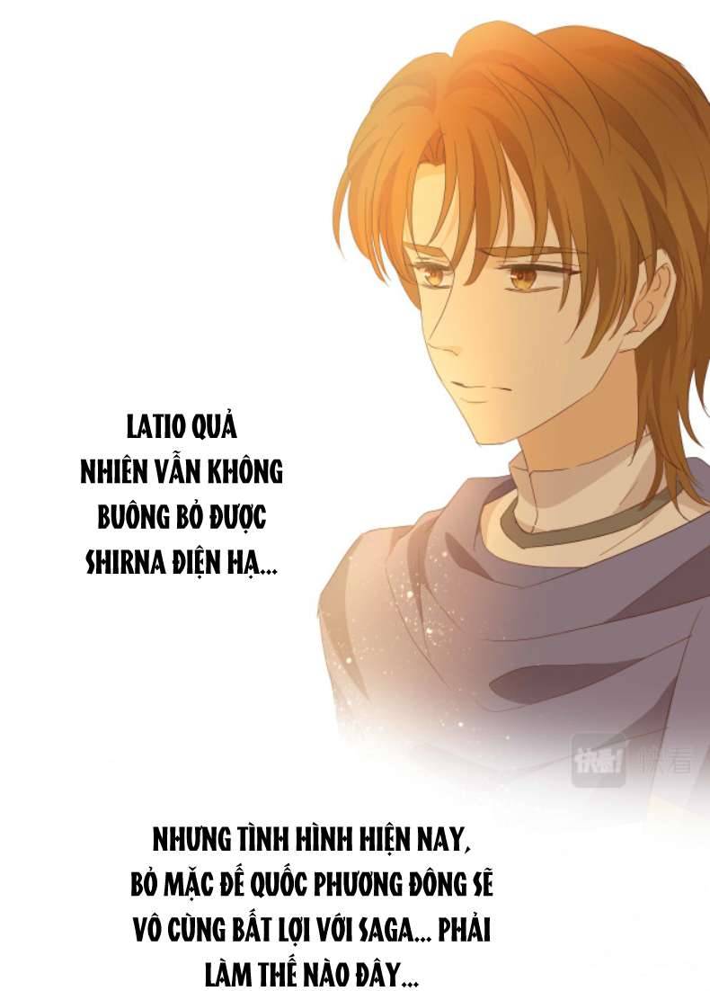 Địch Úc Đa Chi Ca Chapter 145 - Trang 4