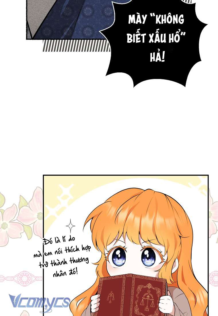 Sóc Con Tài Năng Chap 1 - Next Chap 2