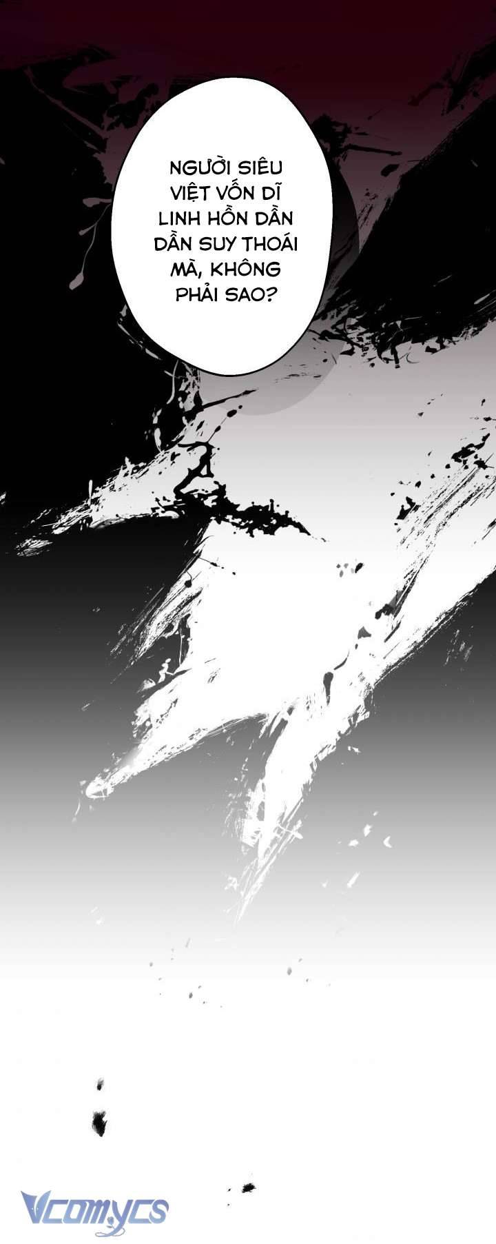 Những Nhân Vật Mạnh Nhất Thế Giới Ám Ảnh Tôi Chapter 31 - Trang 4