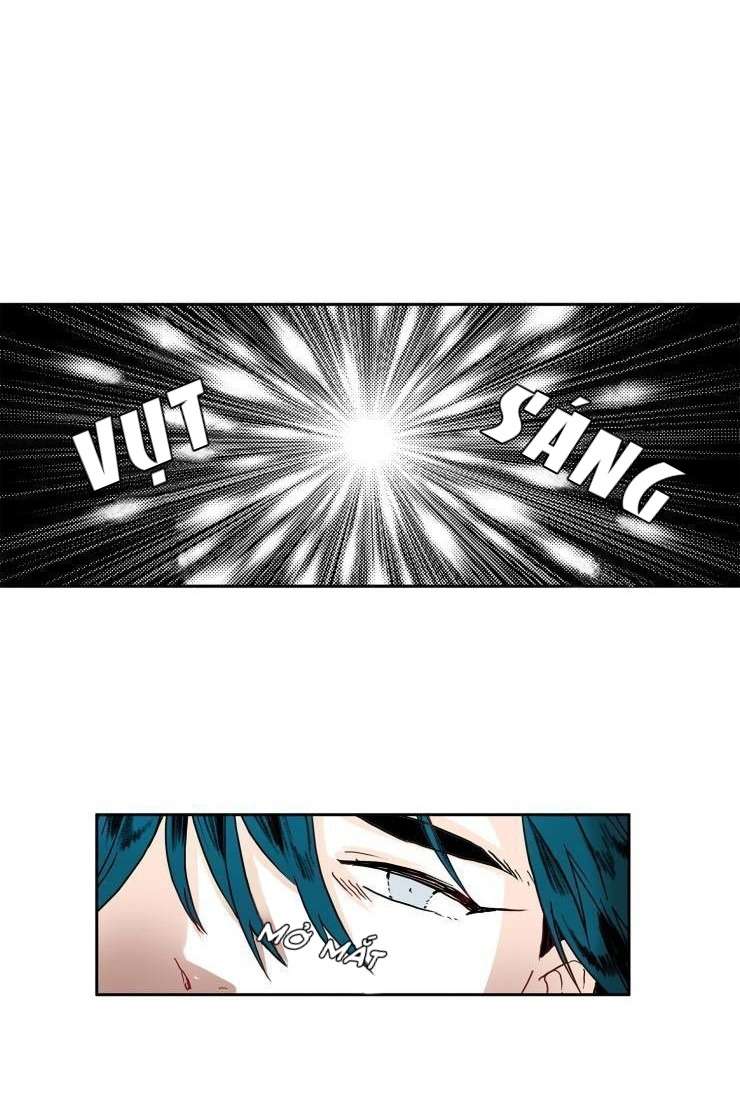 Ranh Giới Chap 23 - Next Chap 24