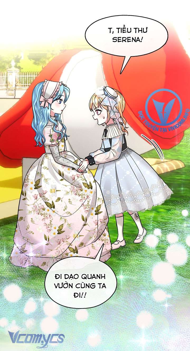 Công Chúa Là Người Chơi Chapter 37 - Next Chapter 38