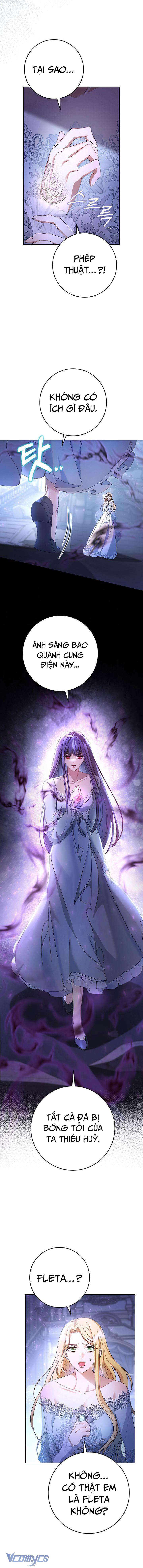 Tôi Đã Nuôi Dạy Em Gái Mình Một Cách Hoàn Hảo Chapter 2 - Trang 4