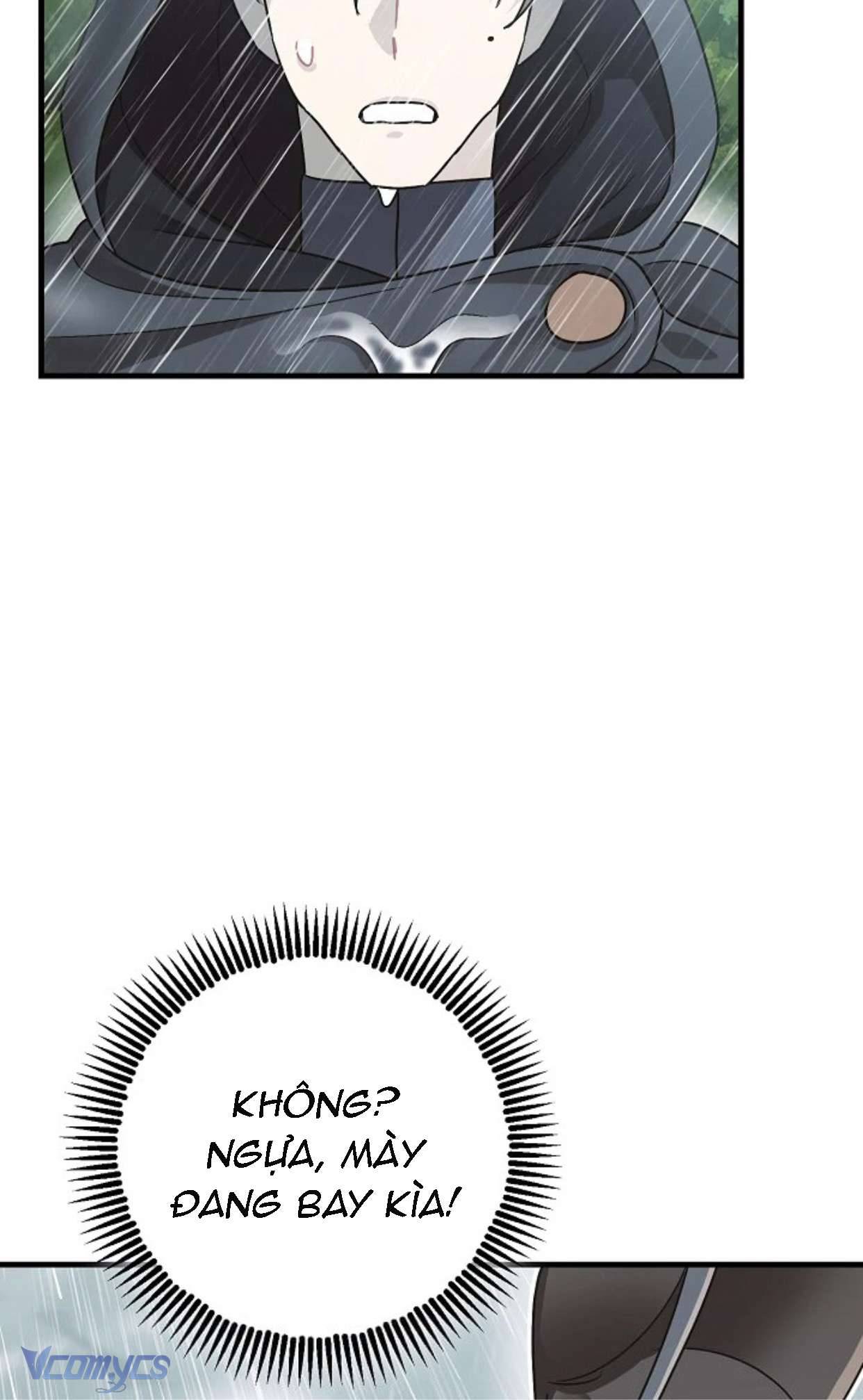 Liều Thuốc An Thần Của Bạo Chúa Chap 16 - Trang 4