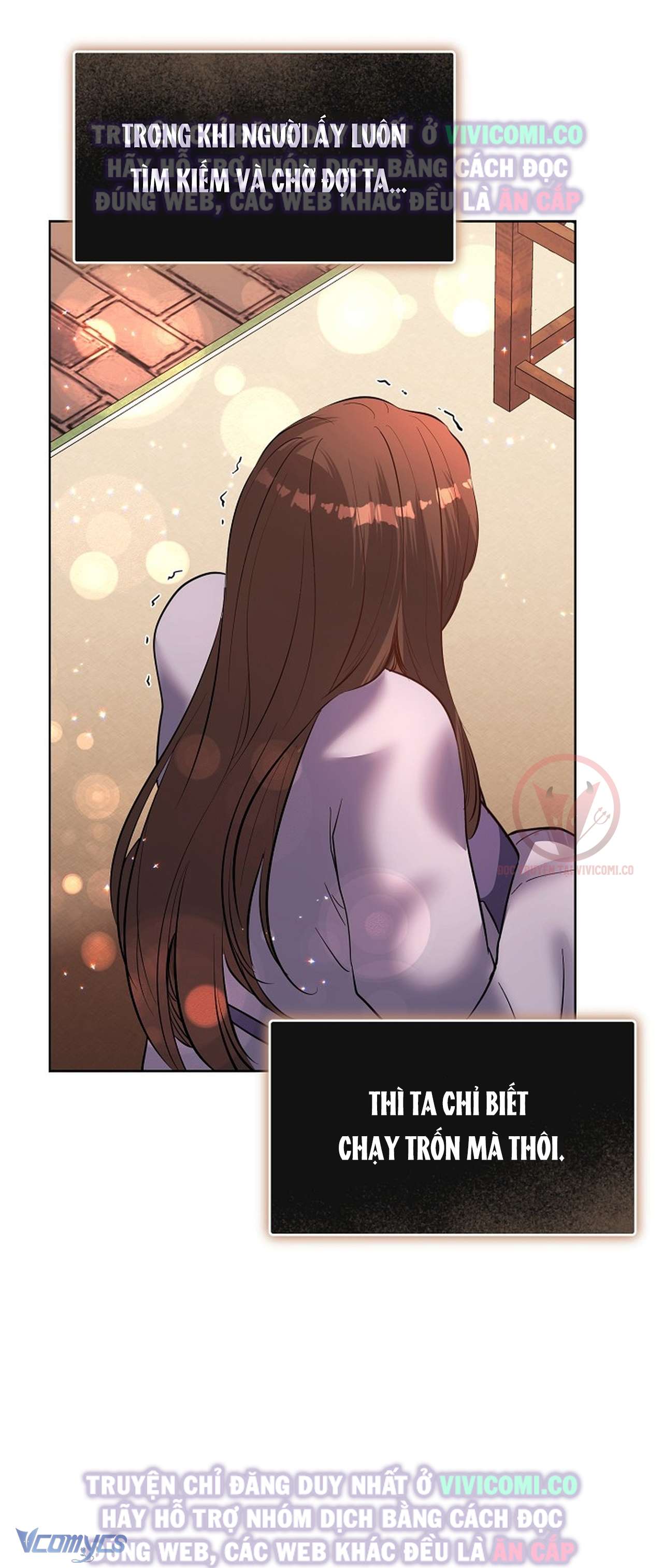 [18+] Ham Muốn Trá Hình Chap 26 - Trang 2