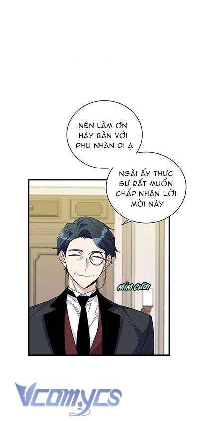 Chồng Yêu, Tôi Đây Bãi Công! Chap 19 - Trang 3