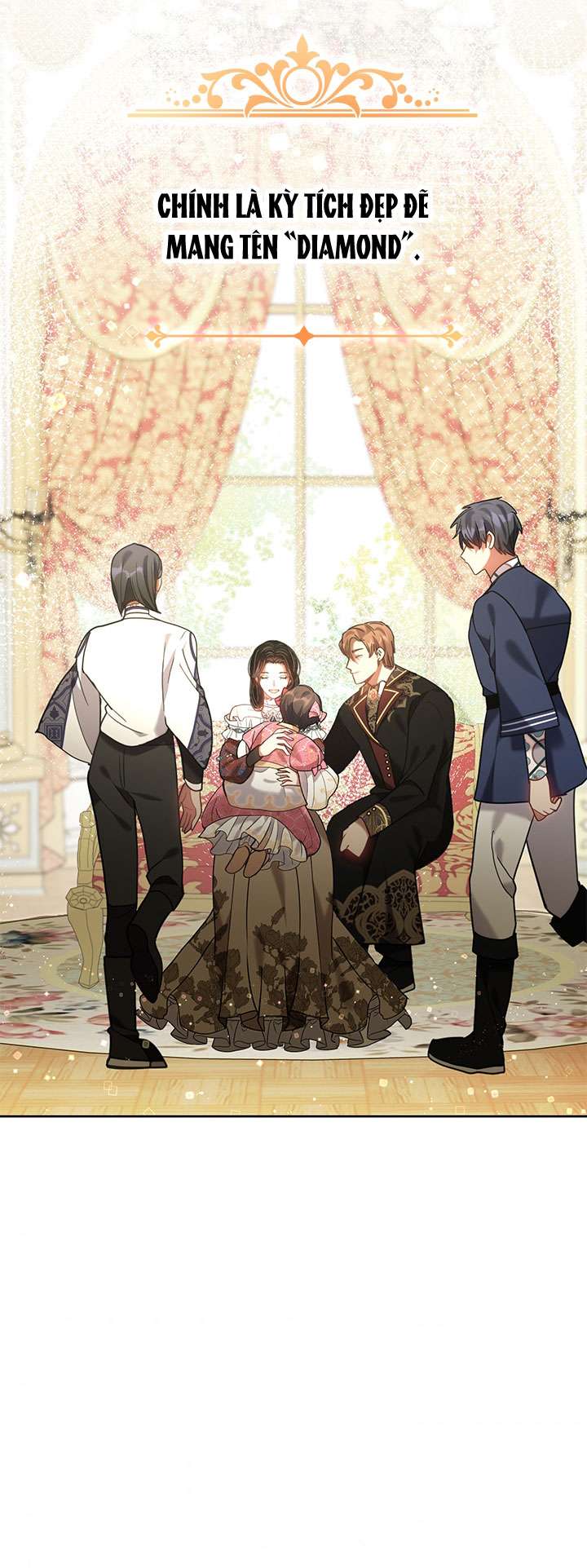 Gia Đình Bị Ám Ảnh Bởi Tôi Chapter 31 - Trang 4