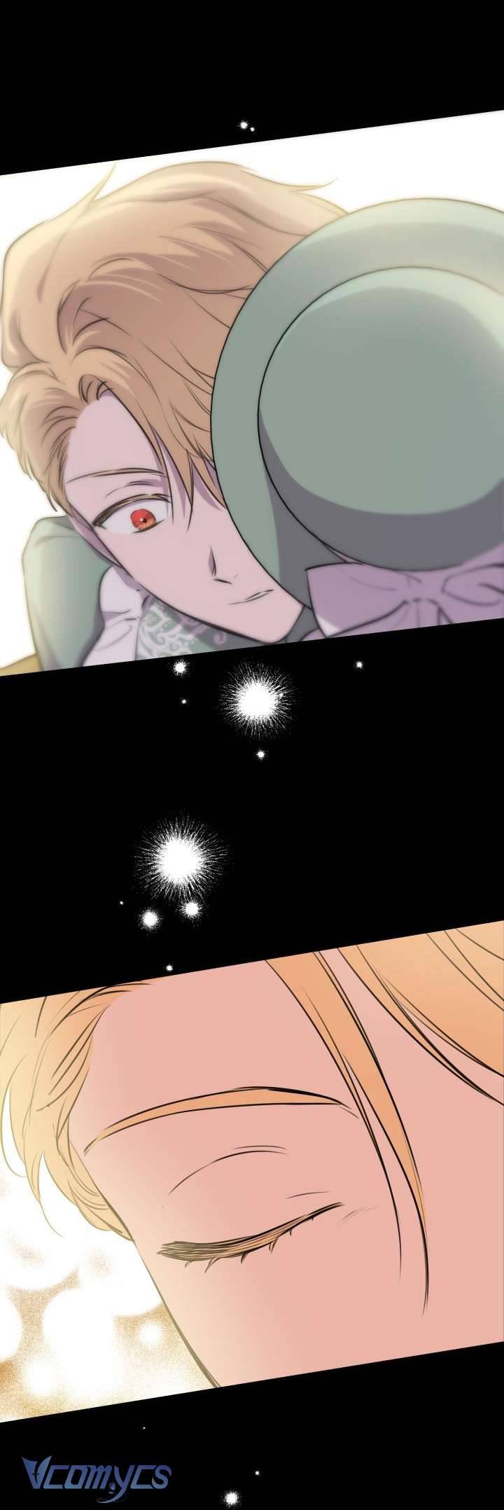 Những Nhân Vật Mạnh Nhất Thế Giới Ám Ảnh Tôi Chapter 36 - Trang 4