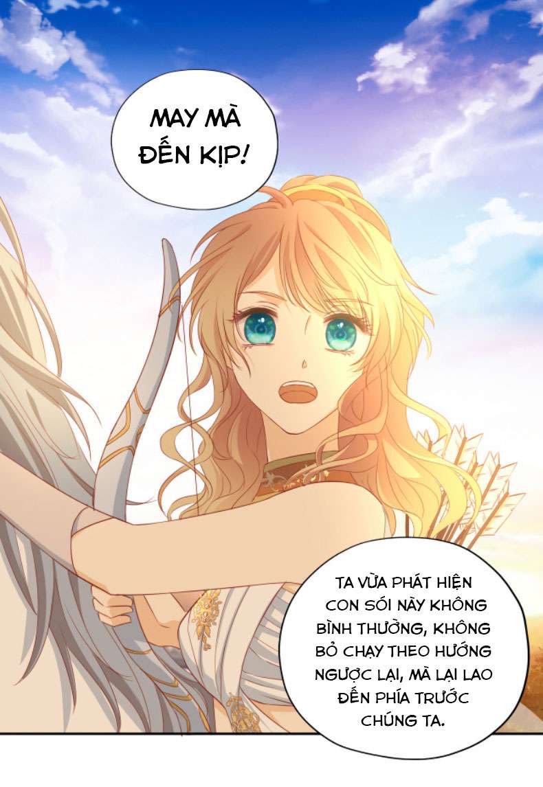 Địch Úc Đa Chi Ca Chapter 90 - Trang 4