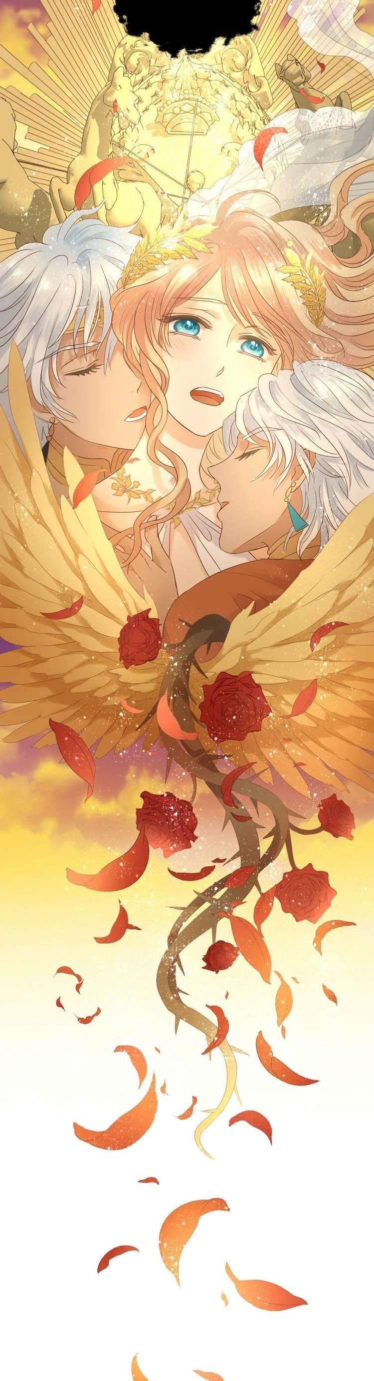 Địch Úc Đa Chi Ca Chapter 36 - Trang 4