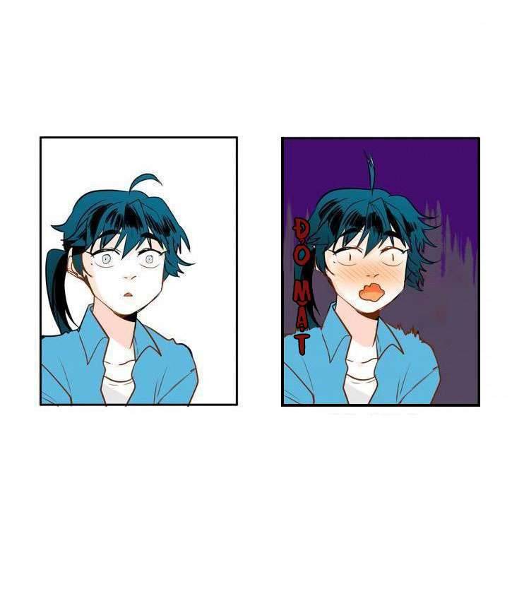 Ranh Giới Chap 30 - Trang 3