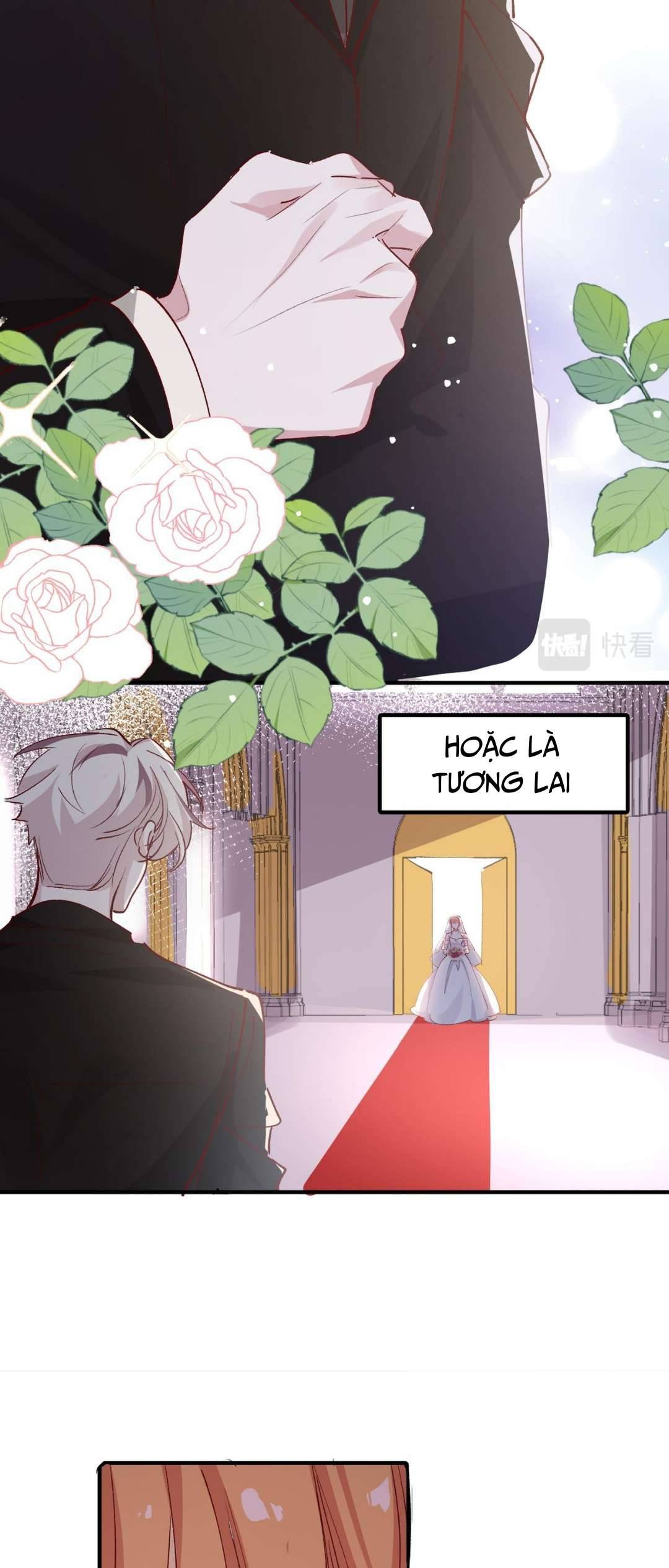 Mười năm sau, tôi kết hôn với kẻ thù không đội trời chung Chap 50 - Trang 2