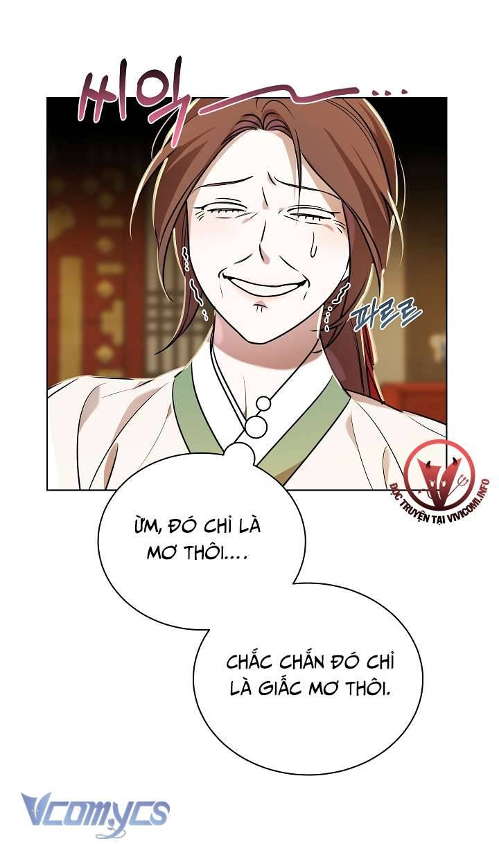 [18+] Biên Niên Sử Xuân Họa Thời Joseon Chap 21 - Trang 2