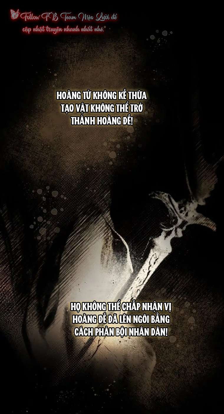 Tôi Đã Bảo Nữ Chính Đang Cải Trang Cơ Mà! Chap 6 - Trang 2