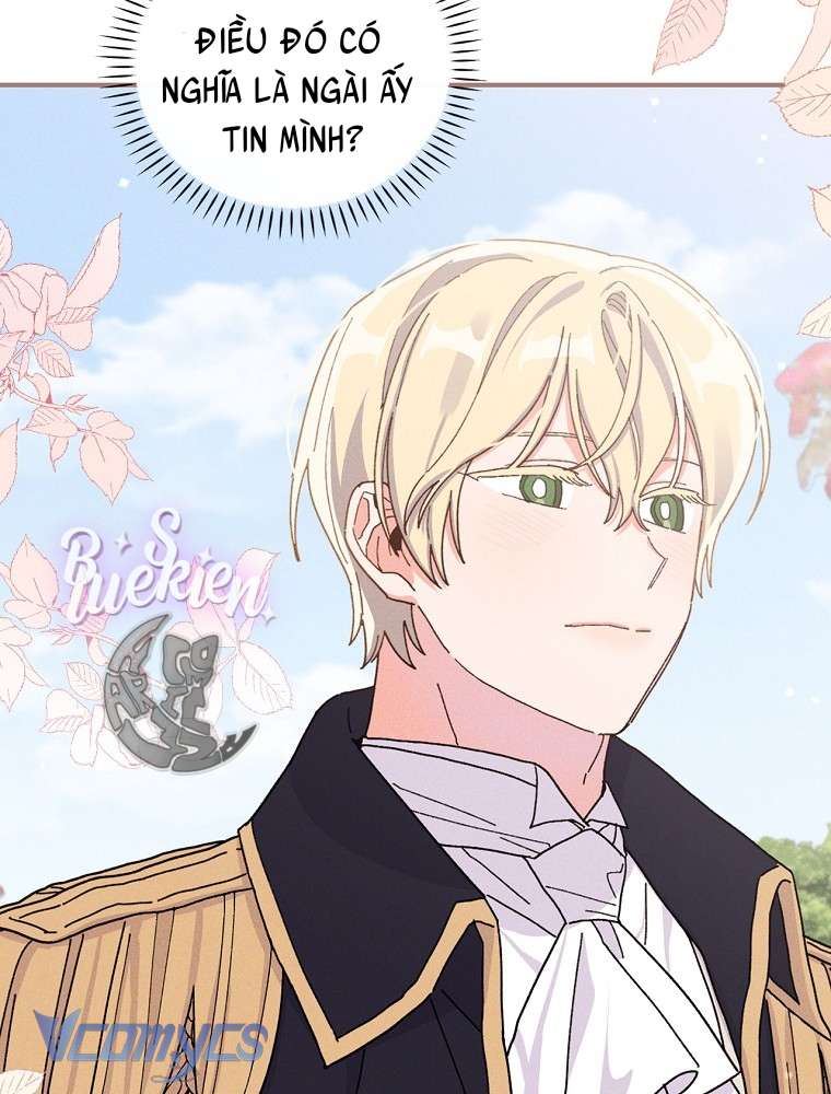 Chị Gái Của Nhân Vật Phản Diện Hôm Nay Cũng Đang Đau Khổ Chapter 39 - Trang 4