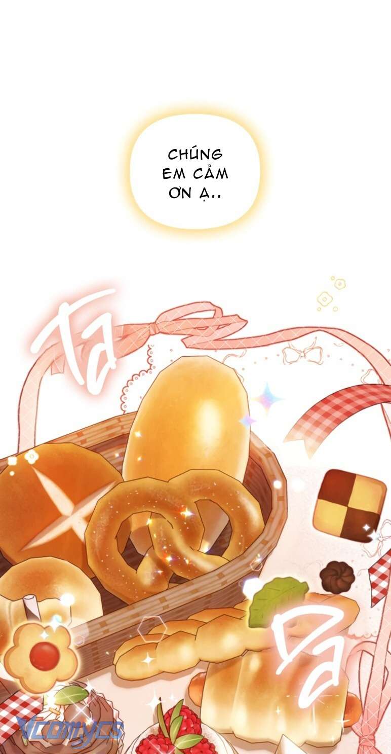 Nuôi vị hôn phu bằng tiền bạc. Chap 41 - Trang 2