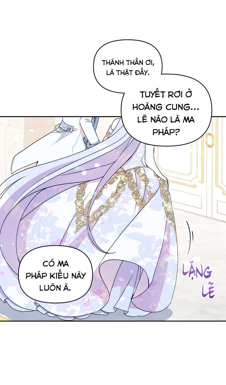 Người Bảo Hộ Của Bạo Quân Là Ma Nữ Tàn Độc Chap 44 - Trang 4