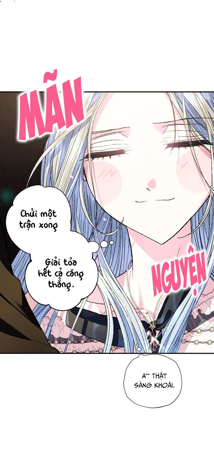 Cha À, Con Không Muốn Kết Hôn Đâu Chap 54 - Trang 2