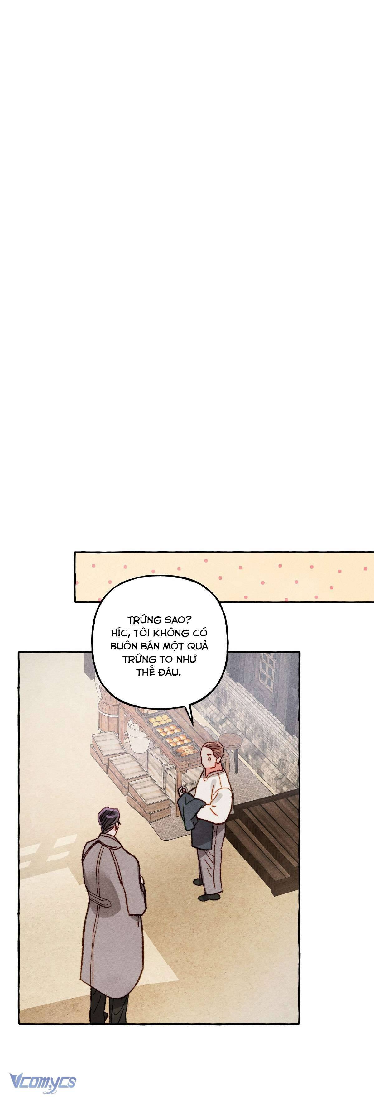 (Munn) Nuôi Dưỡng Một Hắc Long Chap 13 - Trang 2