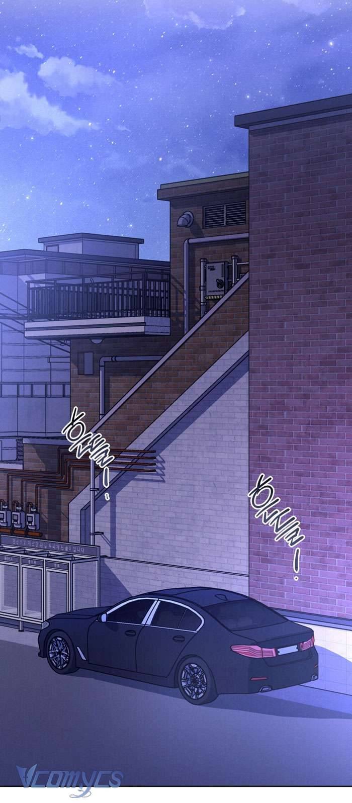 [18+] 7 Giây Thay Vì Một Nụ Hôn Chap 26 - Trang 2