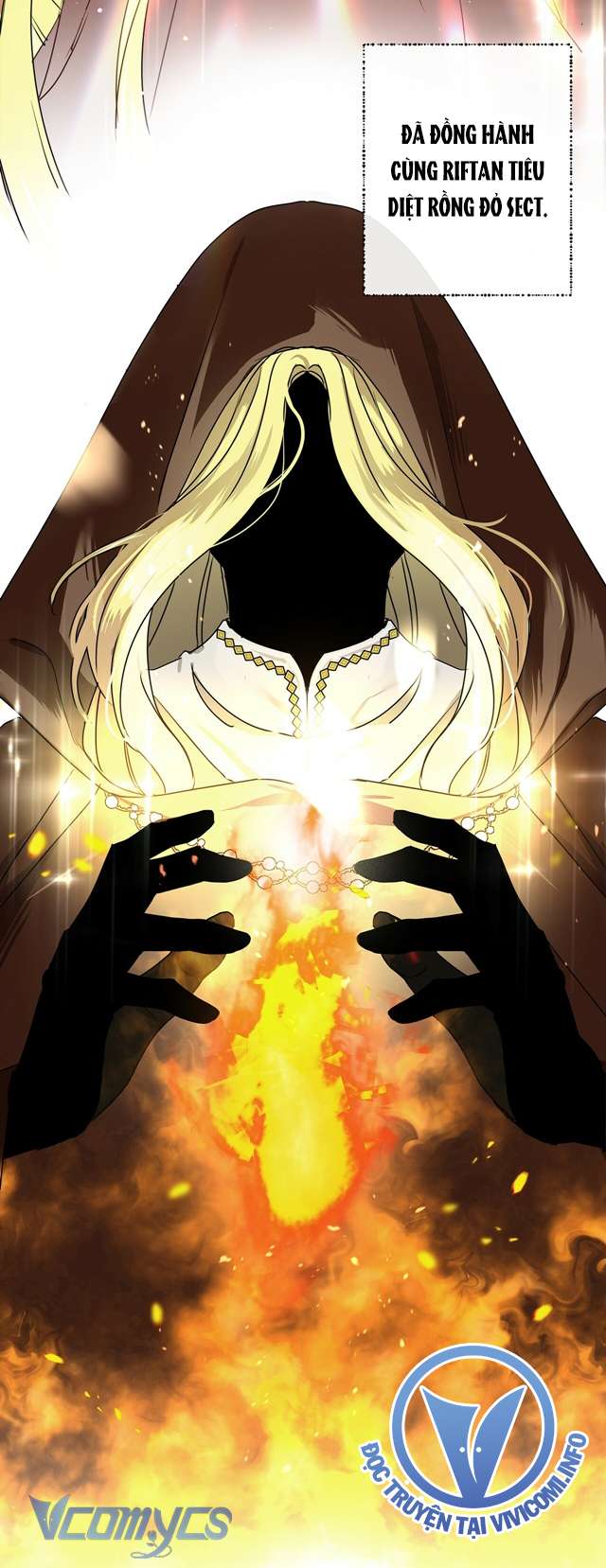 Dưới Bóng Cây Sồi Chap 3 - Next Chap 4