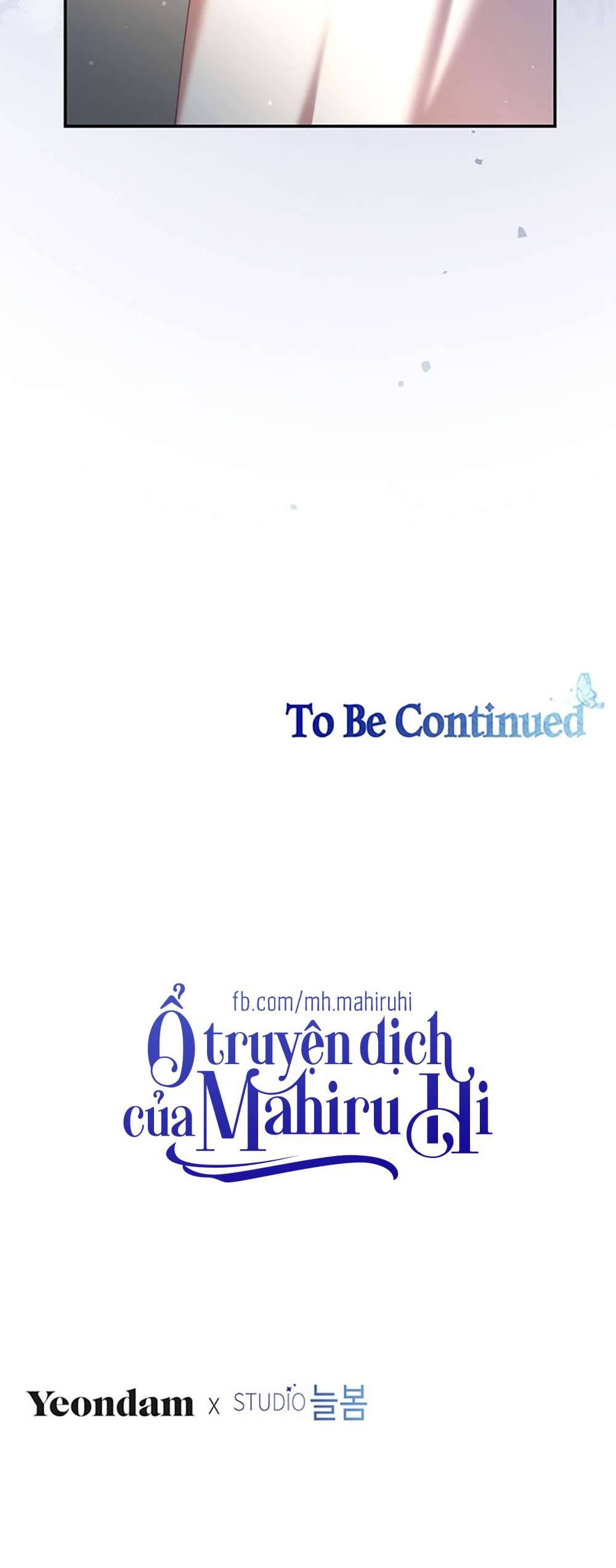 Trở Thành Tình Địch Của Các Nam Chính Chapter 68 - Trang 3