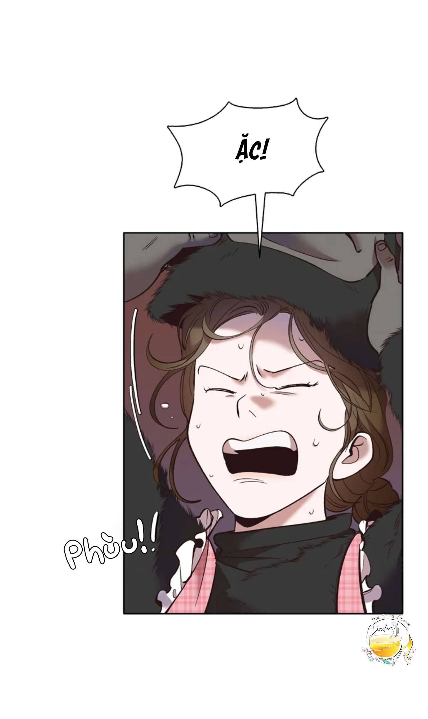 Thanh Xuân Của Chúng Ta Chap 54 - Next Chap 55