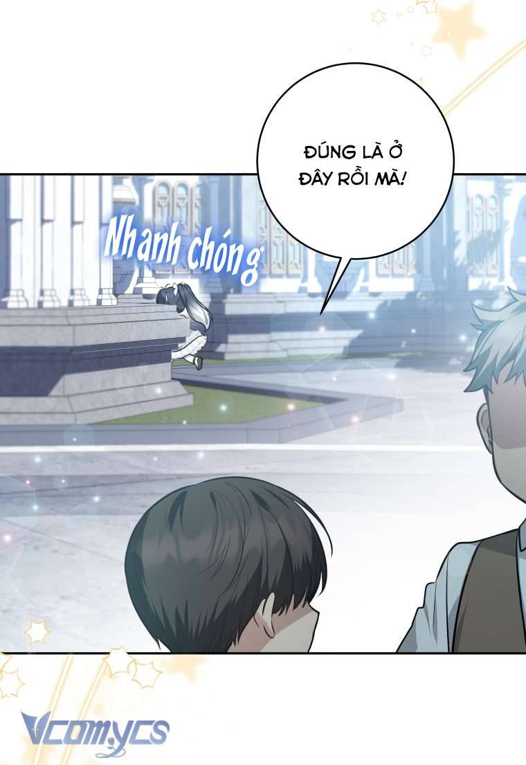 Bé Con Cá Voi Sát Thủ Chapter 3 - Trang 4