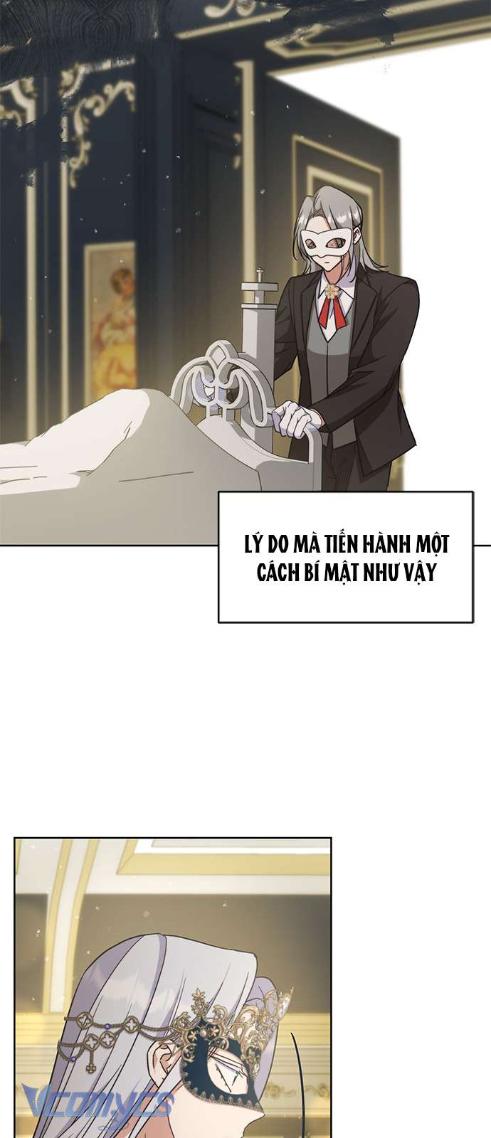 Làm Thế Nào Để Ăn Chủ Nhân Chapter 53 - Trang 3