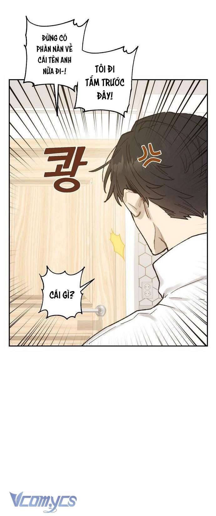 Onsaemiro Chapter 13 - Next Chapter 14