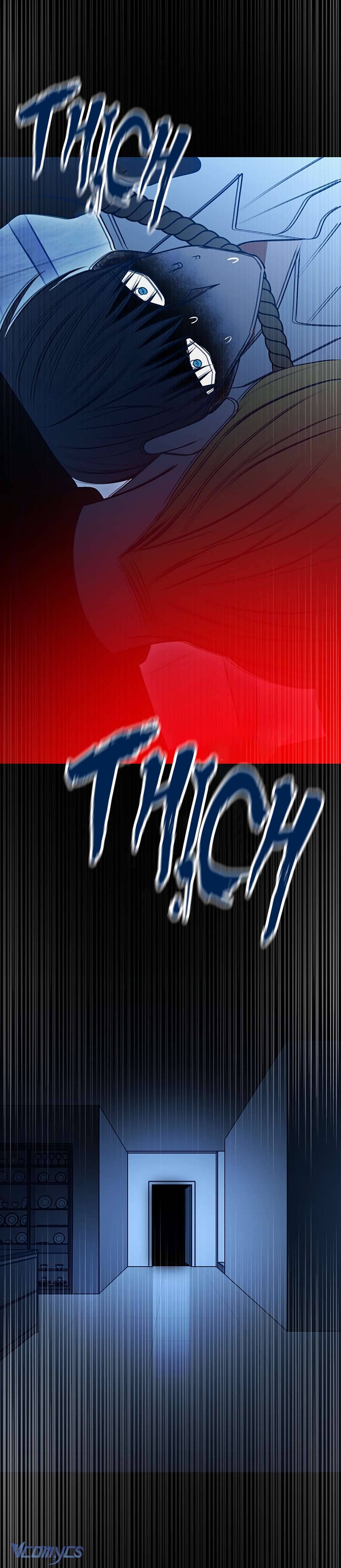 Kẻ Rác Rưởi Không Đáng Được Yêu Chap 113 - Trang 2