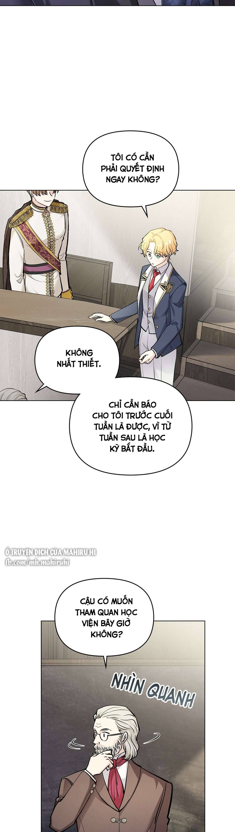 Tìm Lại Camellia Chapter 29 - Next Chapter 30