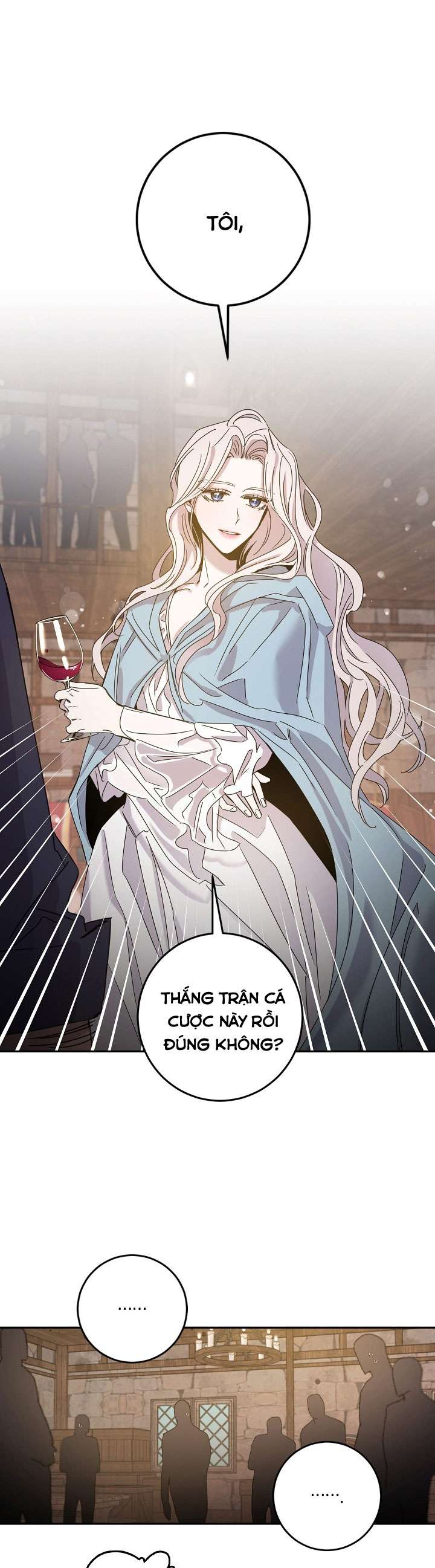 Thuần Hóa Bạo Quân Rồi Bỏ Trốn Chap 29 - Trang 2