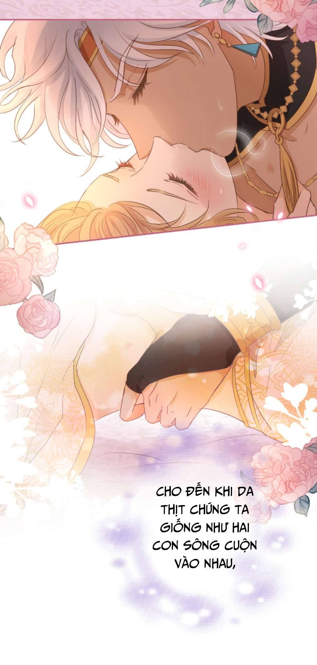 Địch Úc Đa Chi Ca Chapter 113 - Trang 4