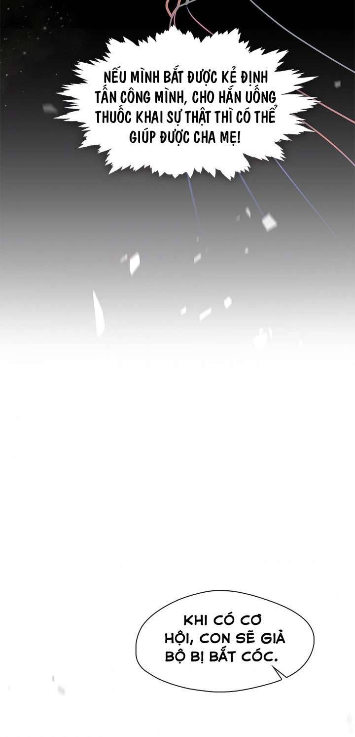 Gia Đình Bị Ám Ảnh Bởi Tôi Chapter 37 - Trang 4