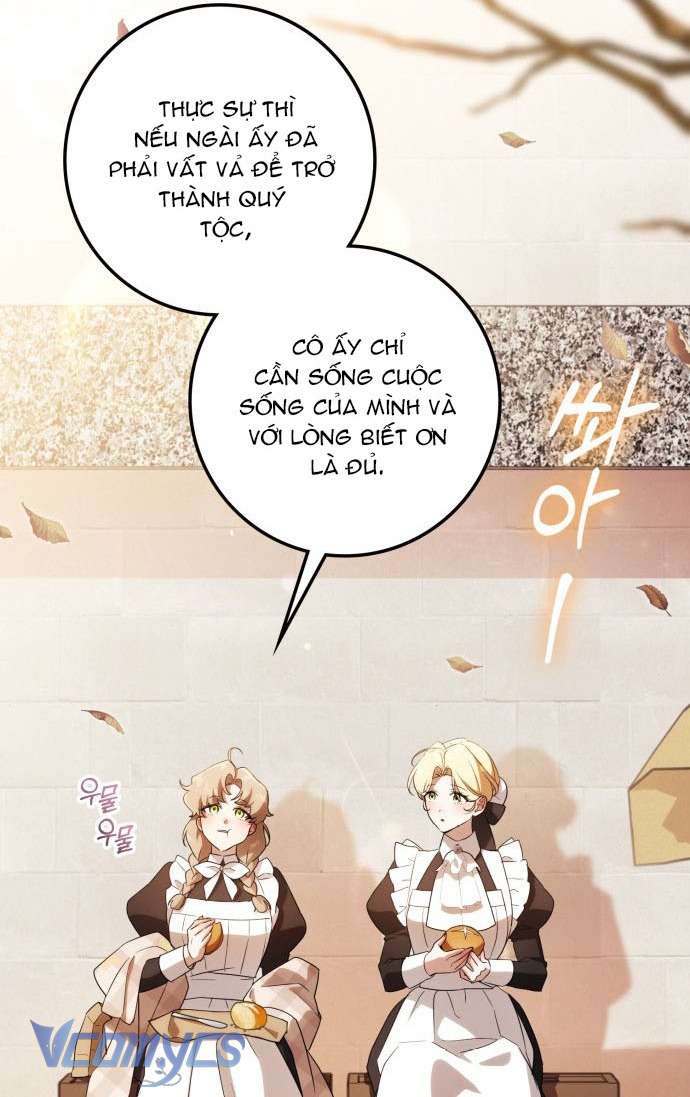 Nữ Công Tước Chiến Lợi Phẩm Chap 8 - Trang 4