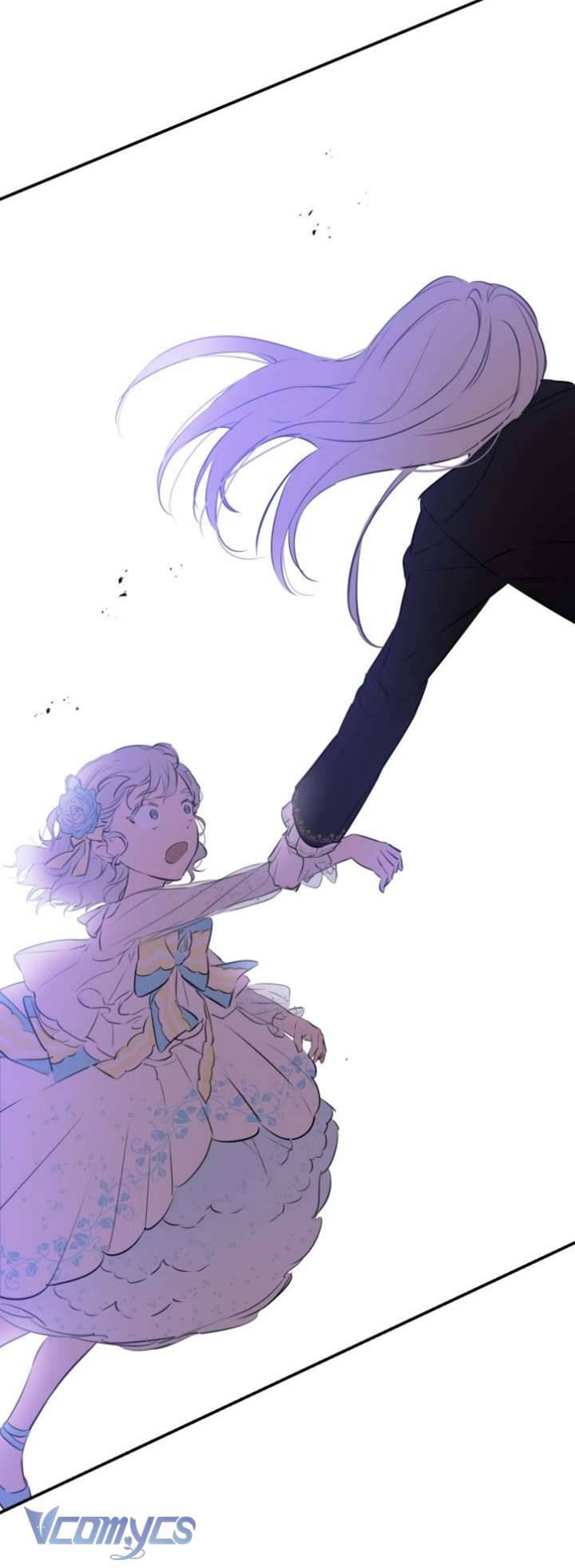 Những Nhân Vật Mạnh Nhất Thế Giới Ám Ảnh Tôi Chapter 27 - Trang 4