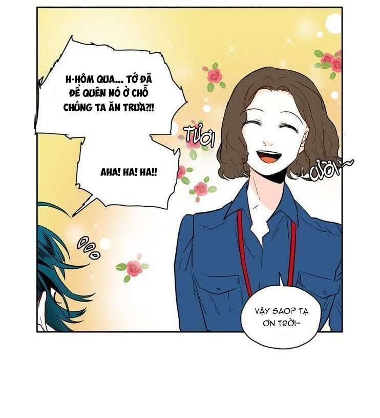 Ranh Giới 40 - Next Chapter 40